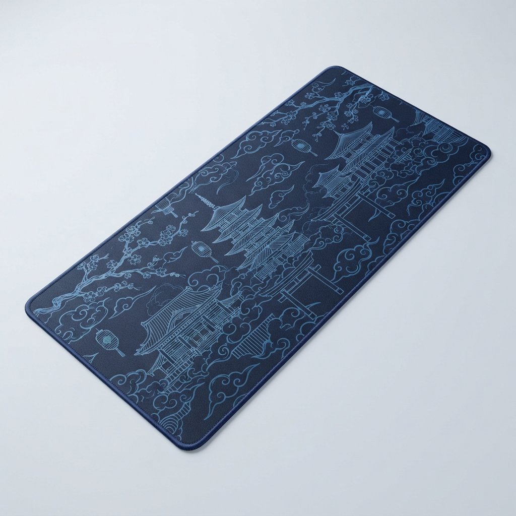 Mousepad XL Kingdom