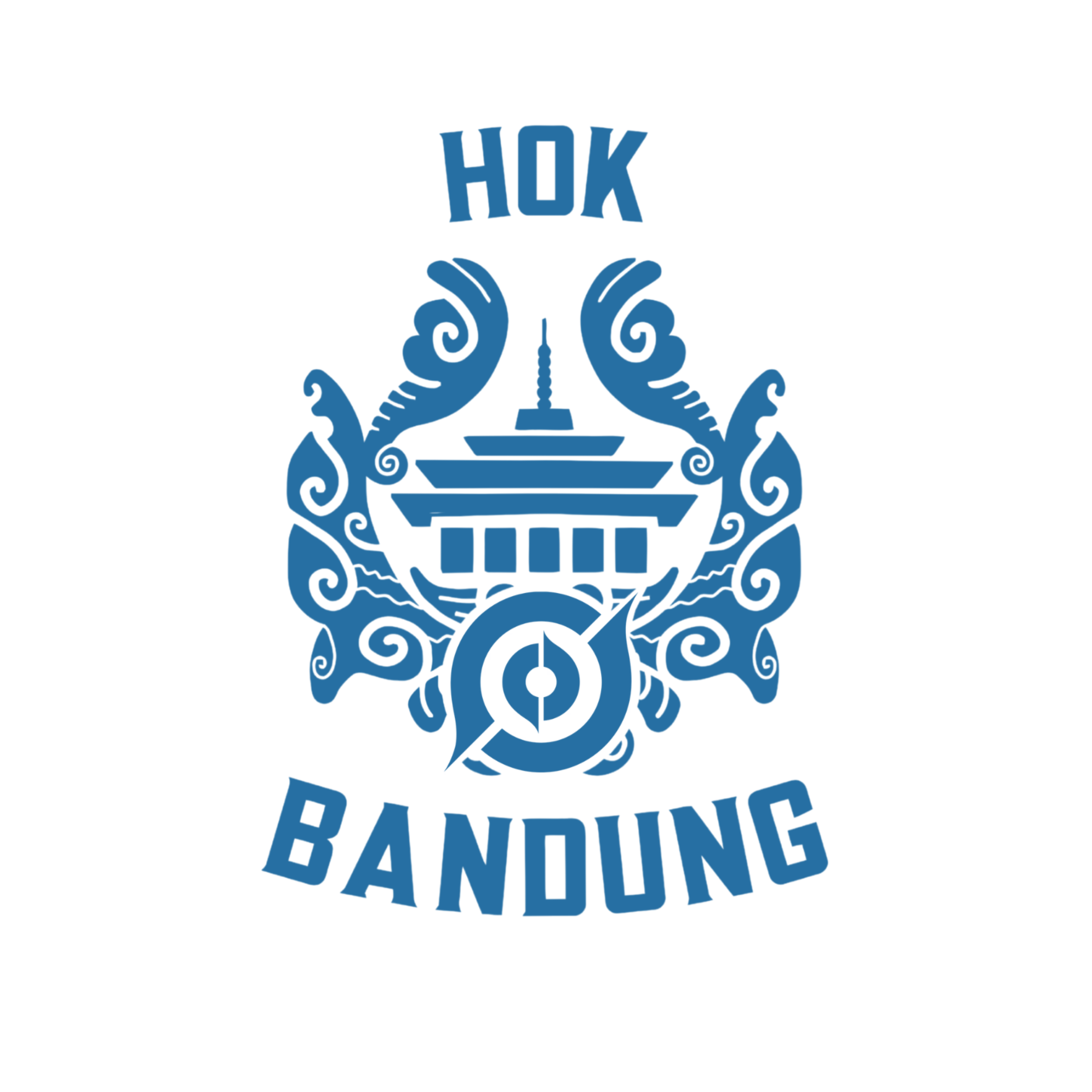 Logo HOKBandung
