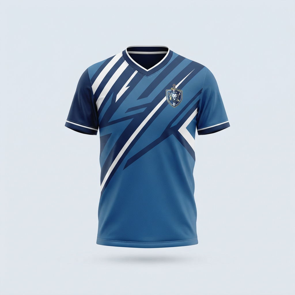 Jersey Season 3