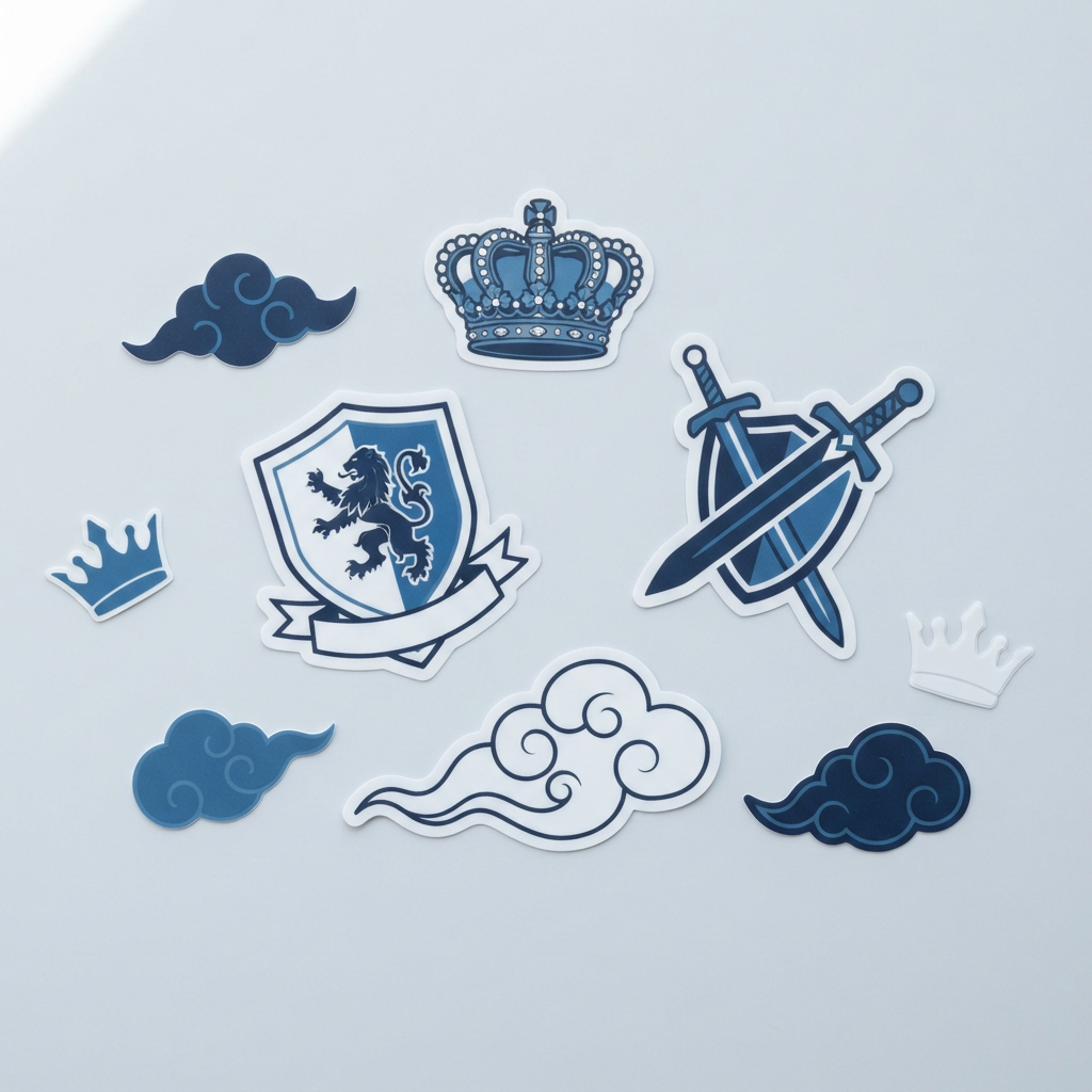 Sticker Pack